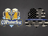 GY6: 2026 COPtoberfest (Full Event Package)