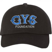 GY6: Logo Hats
