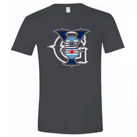 GY6: CPD Memorial T-Shirt (Unisex)